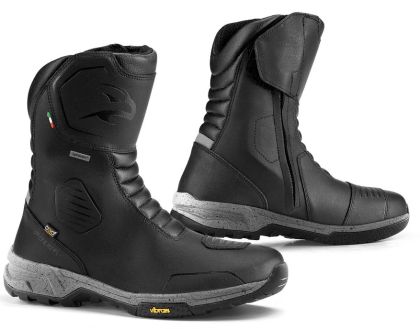 Ghete FALCO WARDEN ADV BLACK