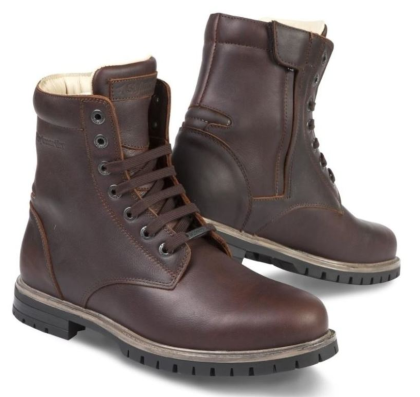 Μπότες Stylmartin Ace Brown