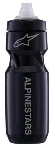 Sticlă de apă ALPINESTARS ALPS BLACK
