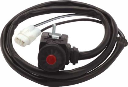 Бутон за изключване RFX Race KX 250 F (KX250Z) - OEM Replica