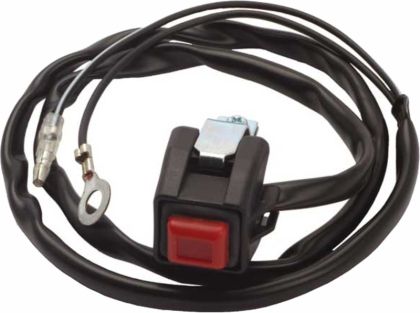 Бутон за изключване RFX Race RM 85 BIG WHEELS 19/16 - OEM Replica