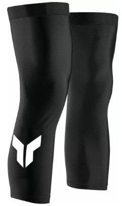 Επιγονατίδες ποδηλασίας THOR SLEEVE COMP BK