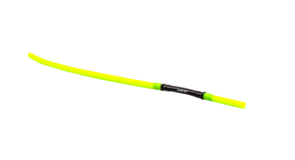 Σωλήνας εξαερισμού RFX Race RR 250 2T RACING (Πράσινο) 5 τεμ.