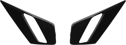 Вентилационни капаци за каска ICON Airform Chin Vent GLOSS