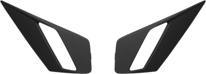 Вентилационни капаци за каска ICON Airform Chin Vent MATT