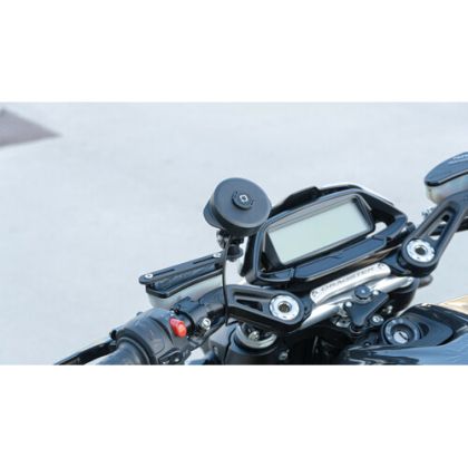 Αποσβεστήρας κραδασμών με ασύρματο φορτιστή OPTILINE Wireless