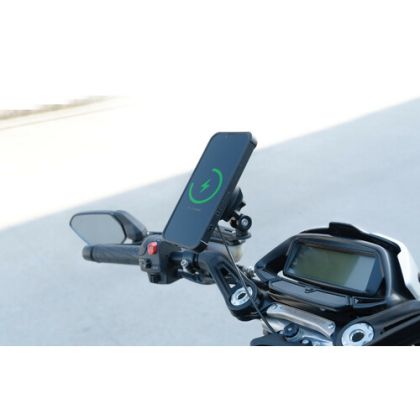 Αποσβεστήρας κραδασμών με ασύρματο φορτιστή OPTILINE Wireless