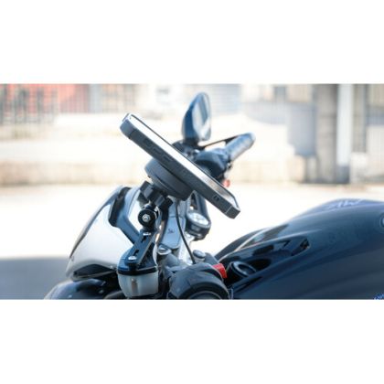 Αποσβεστήρας κραδασμών με ασύρματο φορτιστή OPTILINE Wireless