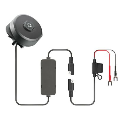 Αποσβεστήρας κραδασμών με ασύρματο φορτιστή OPTILINE Wireless