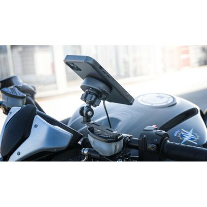 Αποσβεστήρας κραδασμών με ασύρματο φορτιστή OPTILINE Wireless