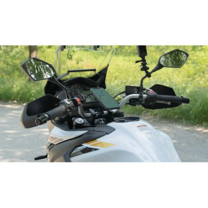 Vibration damper OPTILINE