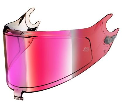 SHARK SPARTAN GT PRO; SPARTAN RS Visor - Iridium Pink