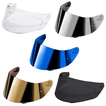 Γείσο κράνους AGV K3 MPLK N GT6