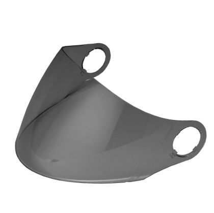 Vizor pentru casca AGV ORBYT CITY 18 CLEAR/SMOKE