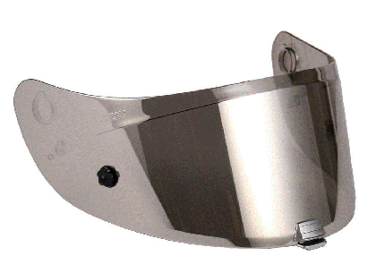 HJC HJ-20M helmet visor