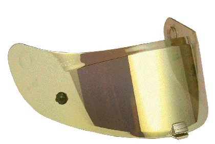 HJC HJ-20M helmet visor