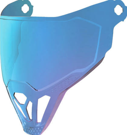 Ζελατίνα κράνους ICON AIRFLITE 22.06 RST BL