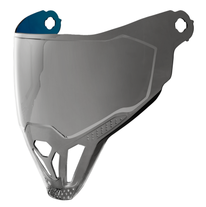 ICON AIRFLITE A-FORCE 22.06 RST SV Στοιχείο κράνους