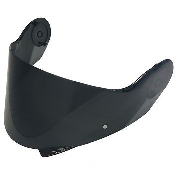 NITRO F343 helmet visor