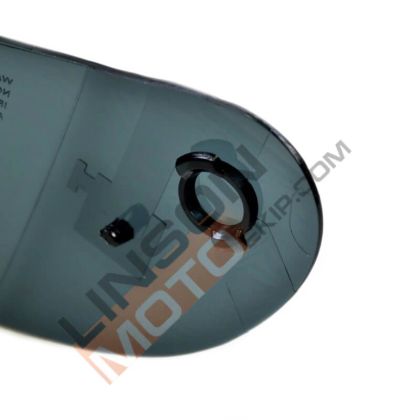 NITRO N2300 helmet visor