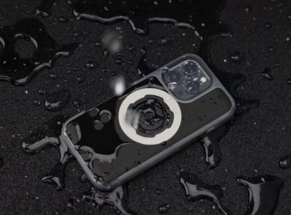 Водоустойчив калъф QUAD LOCK MAG iPhone 15 Pro