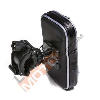 Suport pentru telefon rezistent la apă SHAD 3.8" X0SG20H