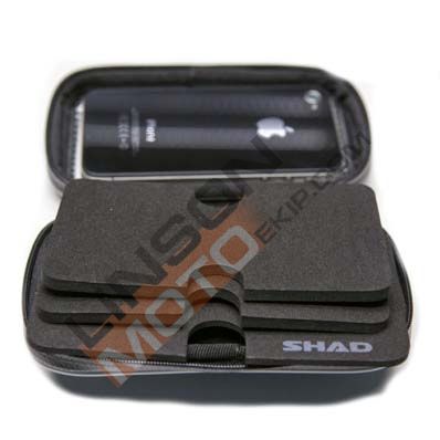 Suport pentru telefon rezistent la apă SHAD 3.8" X0SG20H