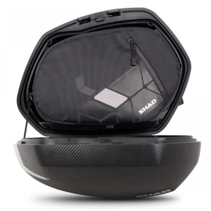 Вътрешна чанта за мото дисаги SHAD SH35/SH36