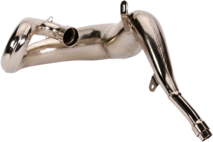 Гайда FMF EXHASUT GNARLY PIPE CR500 85-88