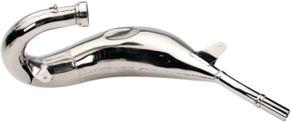 Bagpipe FMF EXHAUST FAT HUS125 03-06