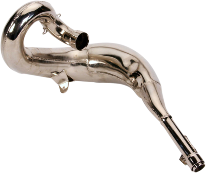 Гайда FMF Gnarly Pipe HONDA CR250 88-91