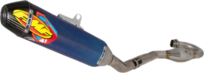 Generation FMF EXHAUST AN4.1RCT SSMBMB