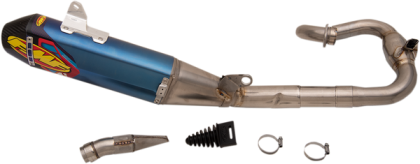 Генерация FMF Factory 4.1 RCT Exhaust System YZ 250F 19-25