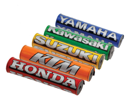 Protecție ghidon RFX Sport (- Kawasaki) universală 7/8 tip traversă