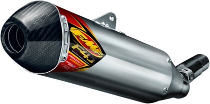 Гърне FMF MUFFLER AL 4.1 RCT KTM