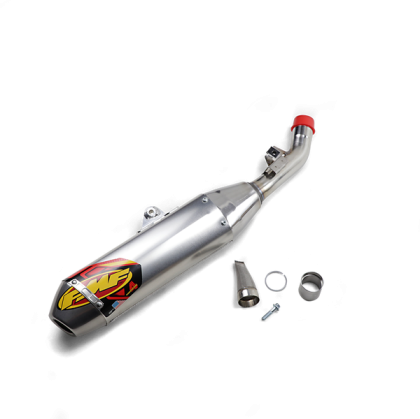 Гърне FMF MUFFLER HEX P-CORE 4 CRF