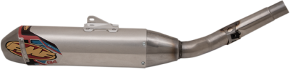Гърне FMF MUFFLER HEX Q4 S/A KX450F