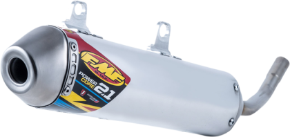 Гърне FMF MUFFLER P-CORE 2.1 S/A SHERCO SE250/300 2020/23г.