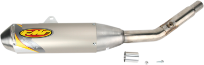 Гърне FMF MUFFLER PC4 YZ/WR250