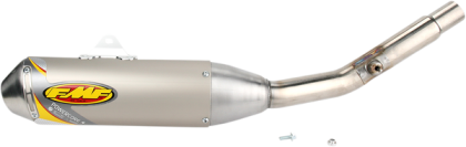 Гърне FMF MUFFLER PC4 YZ/WR450