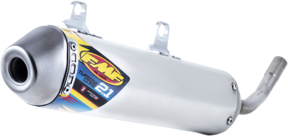 Pot FMF MUFFLER T-CORE 2.1 S/A