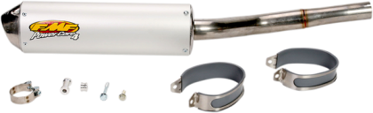 Tobă de eșapament FMF PC4 S/A MOD MFLR RAP 350