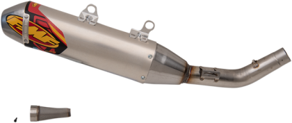 Гърне FMF PowerCore 4 HEX Slip-On Muffler GASGAS/HUSQ/KTM