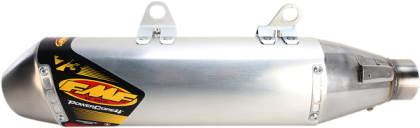 Гърне FMF PowerCore 4 HEX Slip-On Muffler HUSQ/KTM 4T