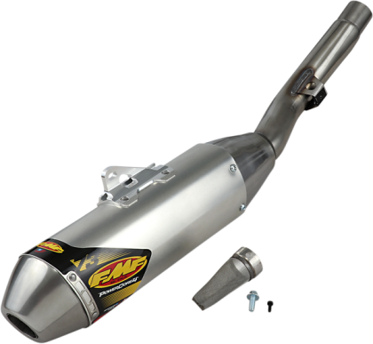 Гърне FMF PowerCore 4 HEX Slip-On Muffler KAW KX250F 19-20