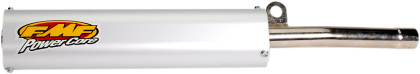 Pot FMF Powercore Silencer for HONDA CR 500 R 1987/88.