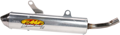 FMF T-CORE 2 Pot S/A YZ250 02-12