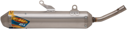 Гърне FMF Turbinecore 2.1 Silencer YAMAHA YZ 250X 16-24