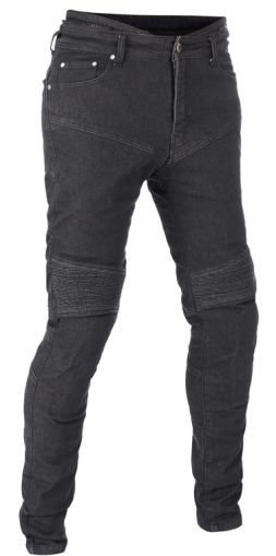 Дамкси мото дънки Lindstrands  Lejen Grey