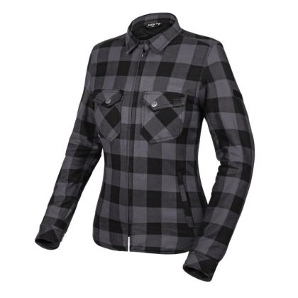 Women's protective shirt SECA MARSHAL II LADY GRAY